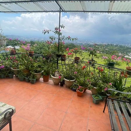 Vista Bella RoomsEscazú エクステリア 写真