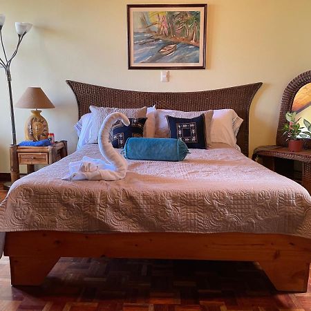 Vista Bella RoomsEscazú エクステリア 写真
