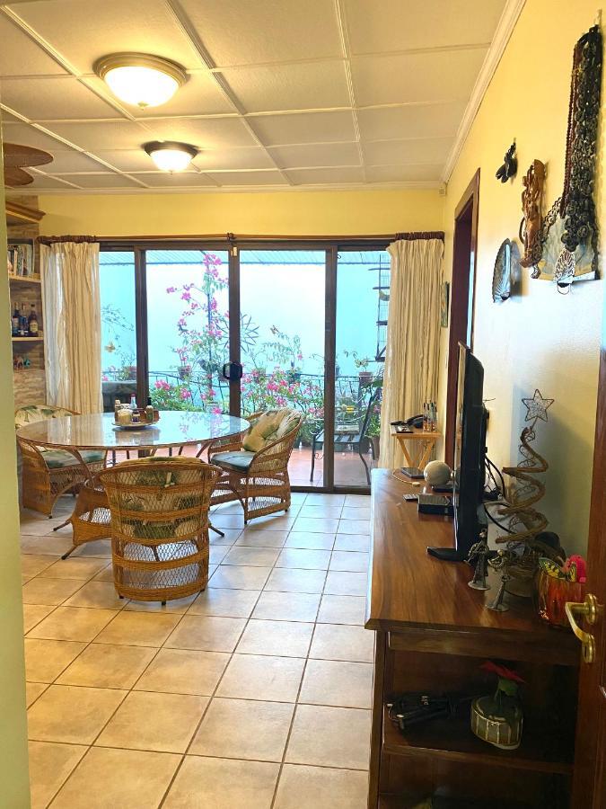 Vista Bella RoomsEscazú エクステリア 写真