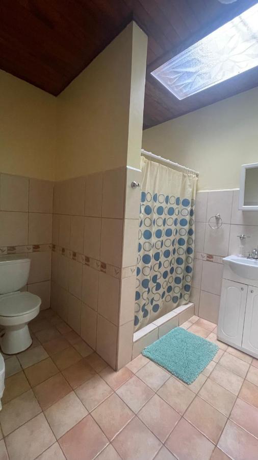 Vista Bella RoomsEscazú エクステリア 写真